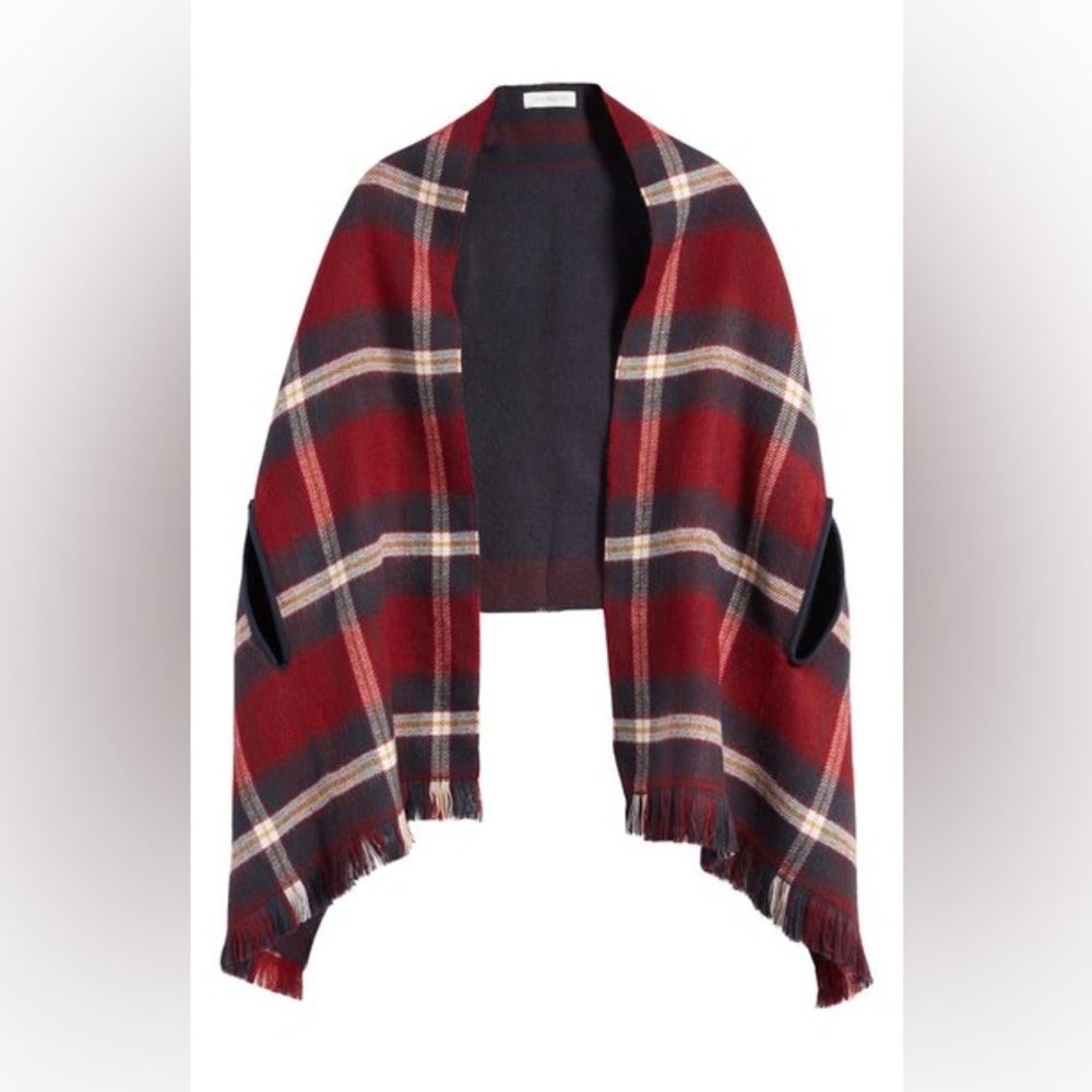 Treasure & Bond Convertible Scarf